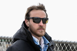 ARE POLARIZED SUNGLASSES BETTER THAN REGULAR SUNGLASSES?