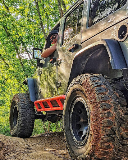 ARE POLARIZED SUNGLASSES BETTER FOR DRIVING?